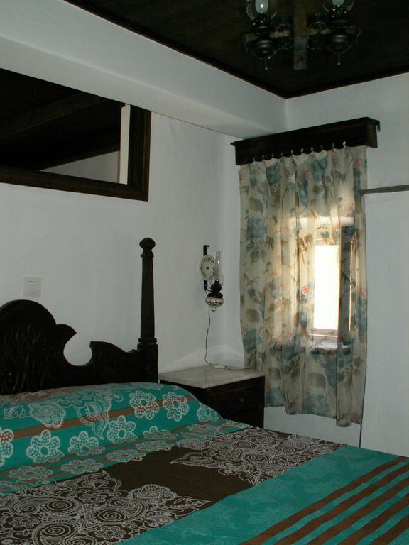 Monte Kechros Guest House Arnados Exterior photo