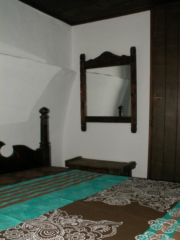 Monte Kechros Guest House Arnados Exterior photo